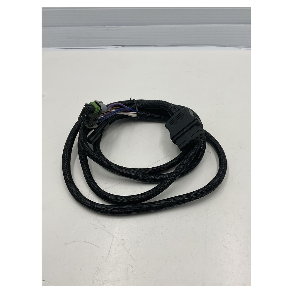 Trailer Brake Controller Harness for Ford Super Duty & GM Trucks 10-Pin Plug‎
